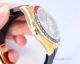Noob V13 1-1 Replica Rolex Rainbow Daytona Watch 904L Yellow Gold Oysterflex Strap 40mm (6)_th.jpg